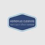 HomePlus Cleaning Profile Picture