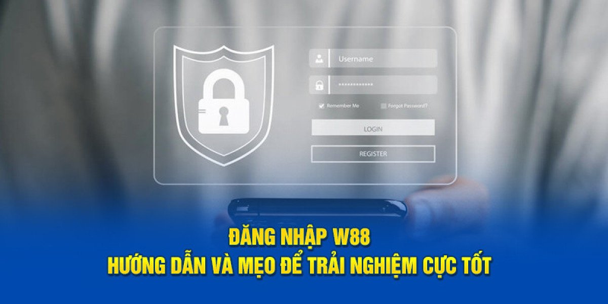 Đăng Nhập W88 Tại W88 Link: Hướng Dẫn Chi Tiết, Tips Cá Cược, Và Kinh Nghiệm Thực Tế