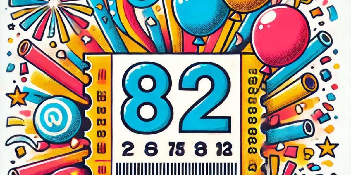 82 Lottery: A Fun and Simple Game