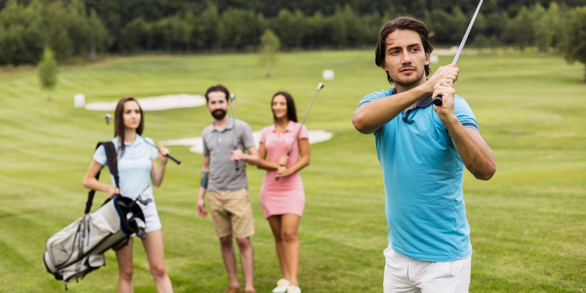 Browse the Best Golf Tournaments in Orlando