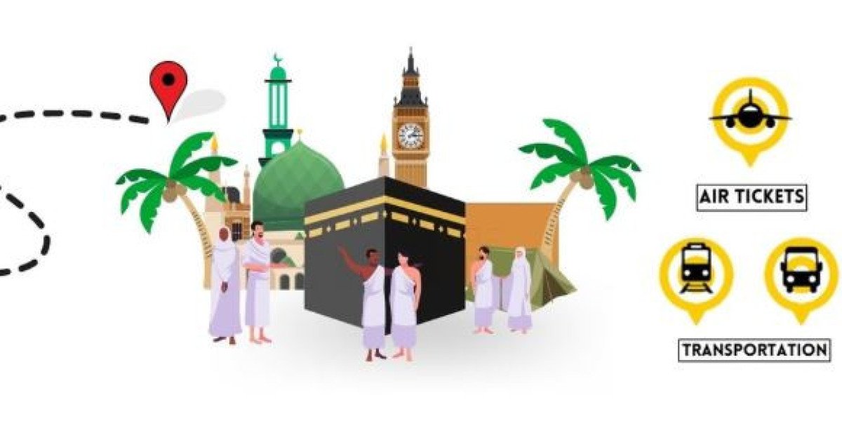 Exploring the Best Umrah Packages from Lahore: Your Ultimate Guide