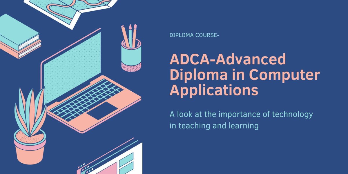 Learning Database Management Through ADCA