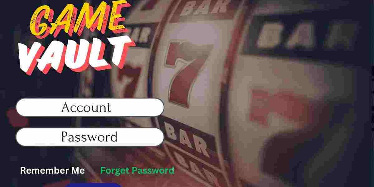 Game Vault 777 APK Download Latest Version 2025