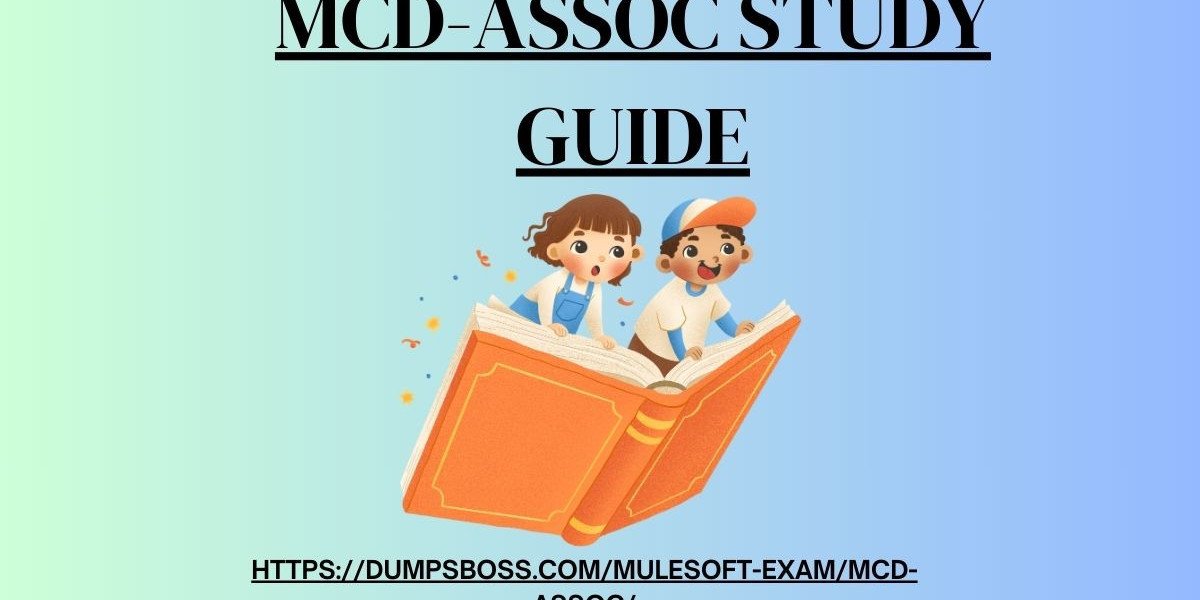 DumpsBoss MCD-ASSOC Dumps PDF – Your Ultimate Exam Weapon