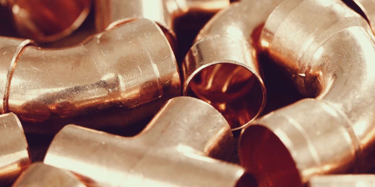 Copper Scrap Metal