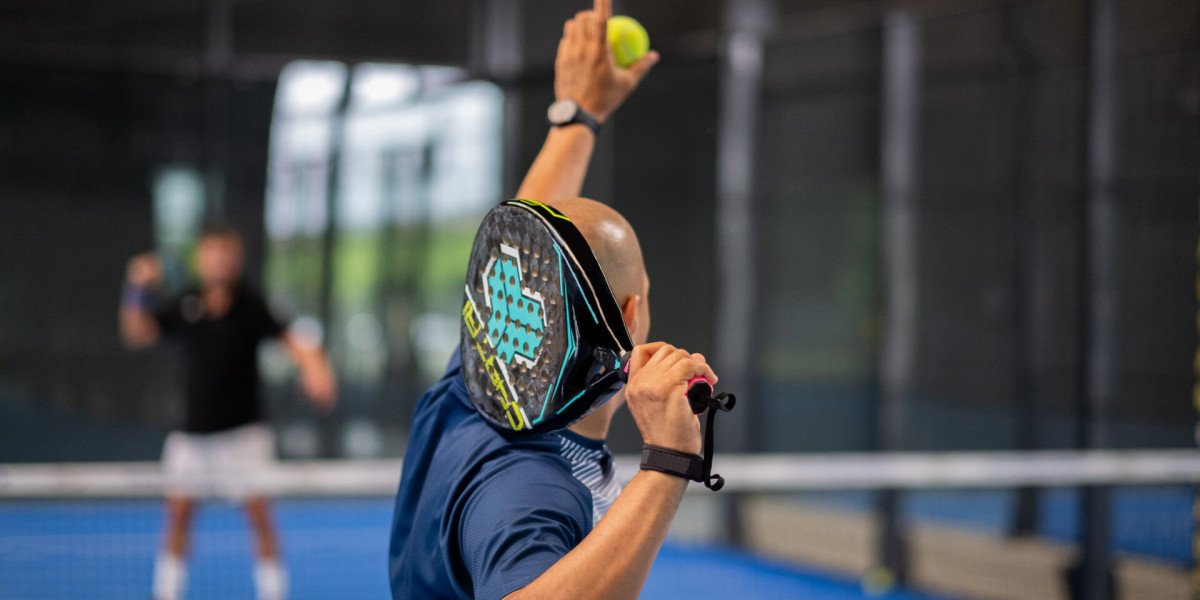 Elevate Your Game with Professional Coaching at Blue Zone Courts