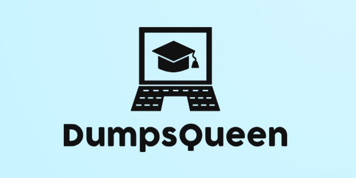 DumpsQueen: Helping Students Succeed with Premium Exam Dumps