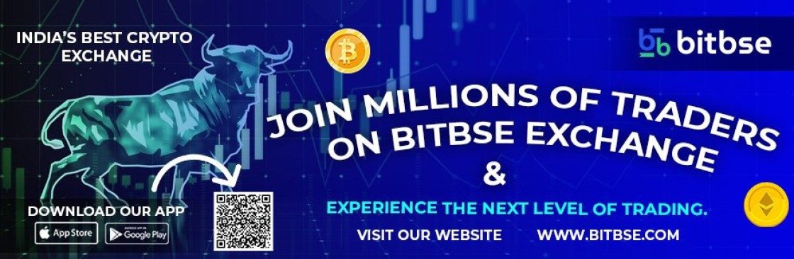 Bitbse Exchange Cover Image