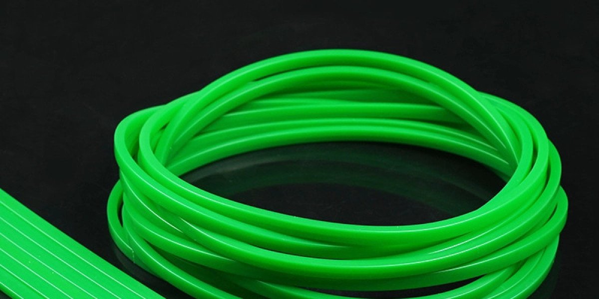 RuiXiang Silicone: The Benefits of Custom Silicone O-Rings