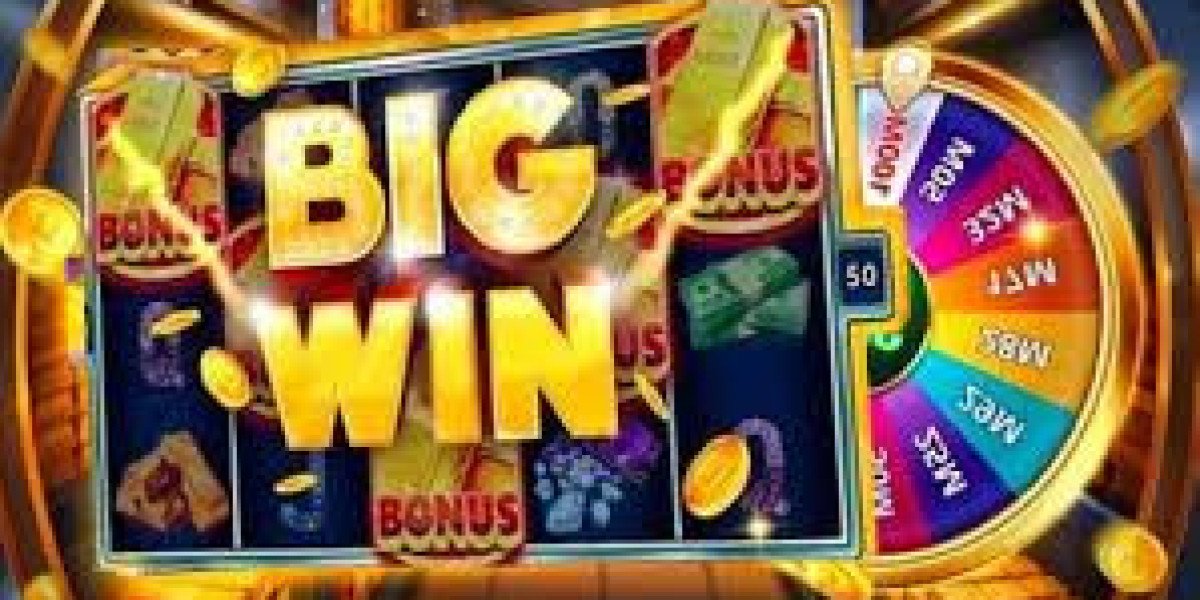 Unlock Big Wins: Tips & Tricks for Slot Online Players