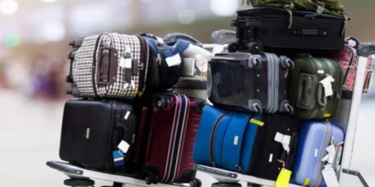 Thai Airways Baggage Allowance, Rules And Policy