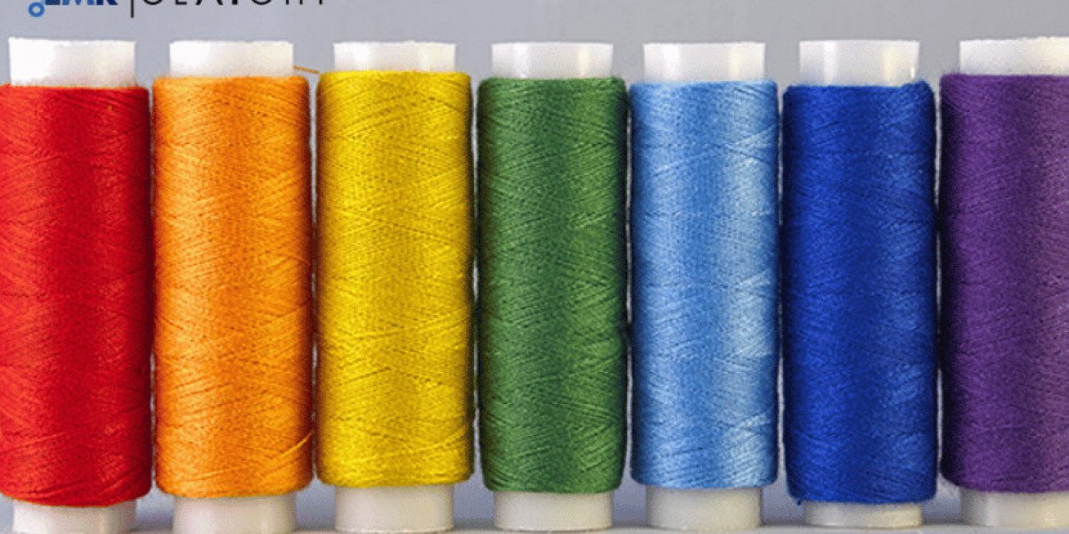 Viscose Staple Fibre (VSF) Manufacturing Plant Project Report – Overview & Market Insights