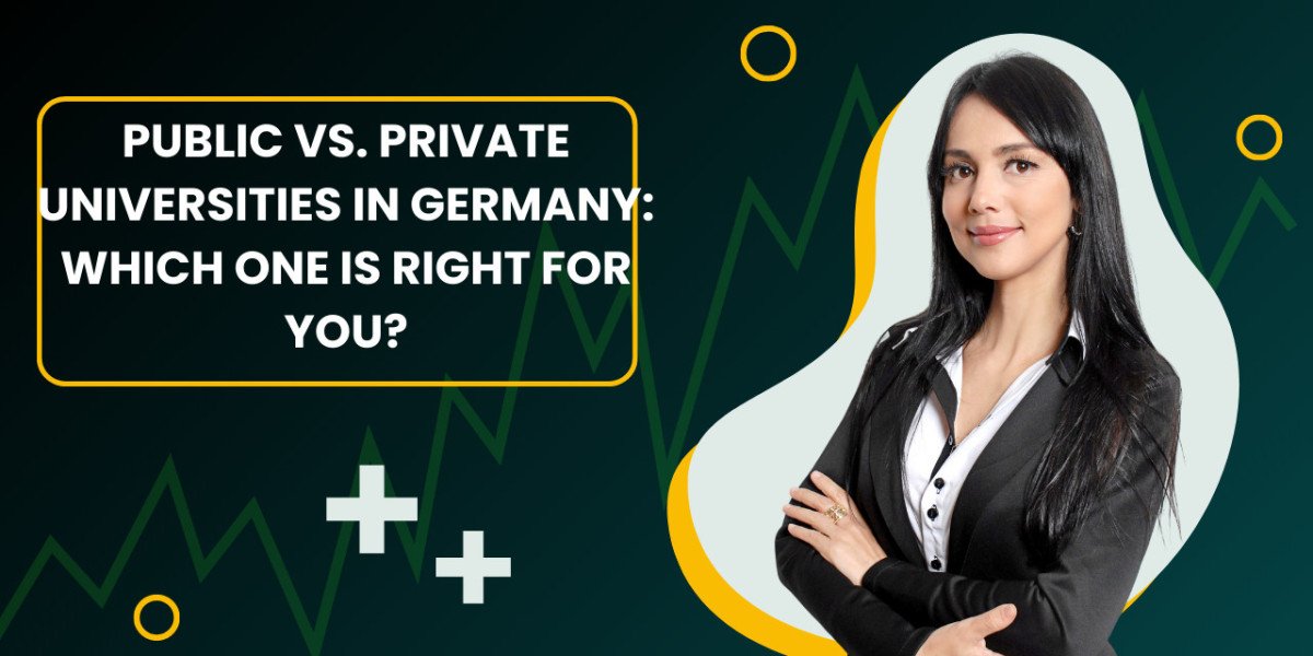 Public vs. Private Universities in Germany: Which One is Right for You?