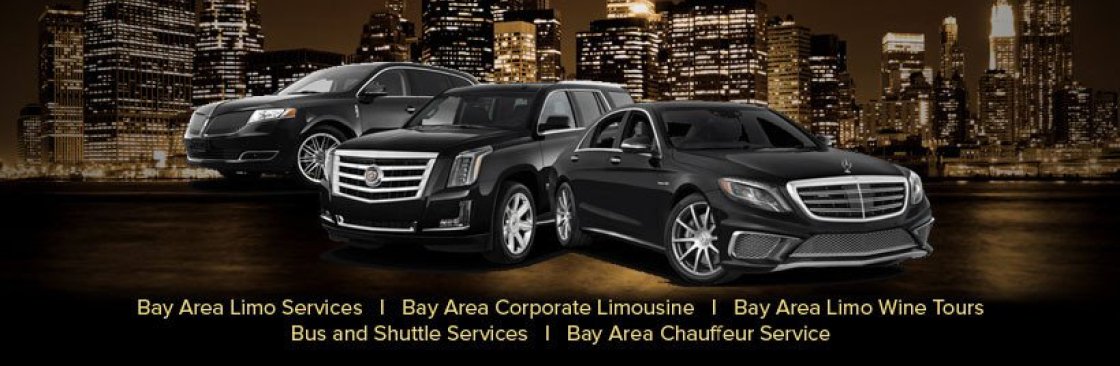 Ambassador Limousines Cover Image