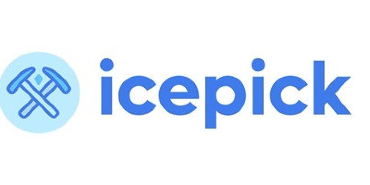 Icepick Web Design & SEO