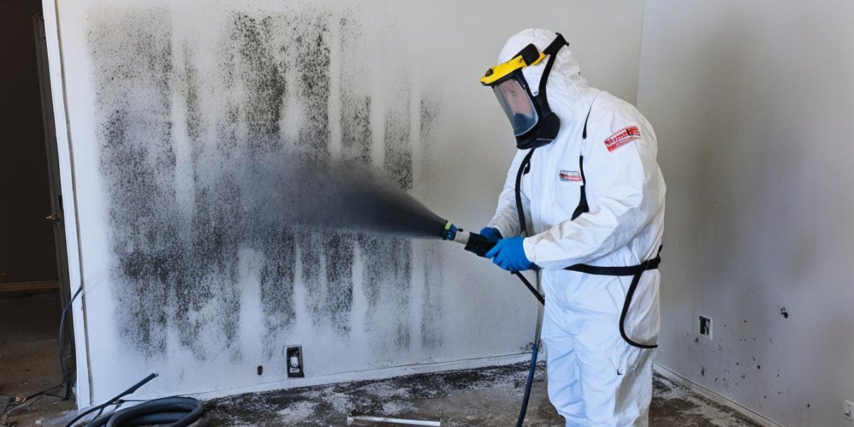 Mold Removal Near Me in Miami: Protect Your Home and Health