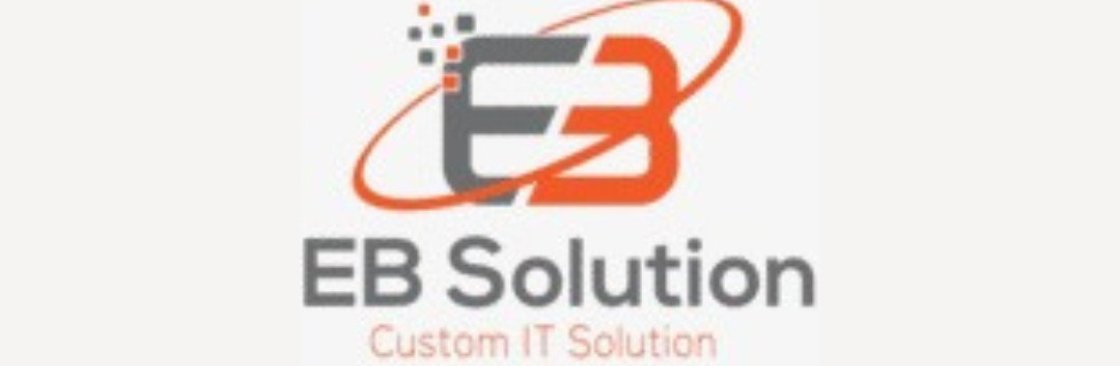 EB Solution Toronto Cover Image