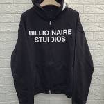 Billionaire Studios Profile Picture