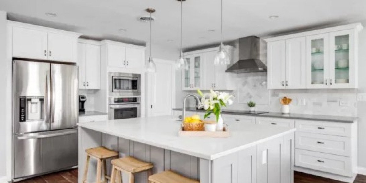 Top 5 Kitchen Layouts That Make Your Kitchen Feel Bigger and Brighter