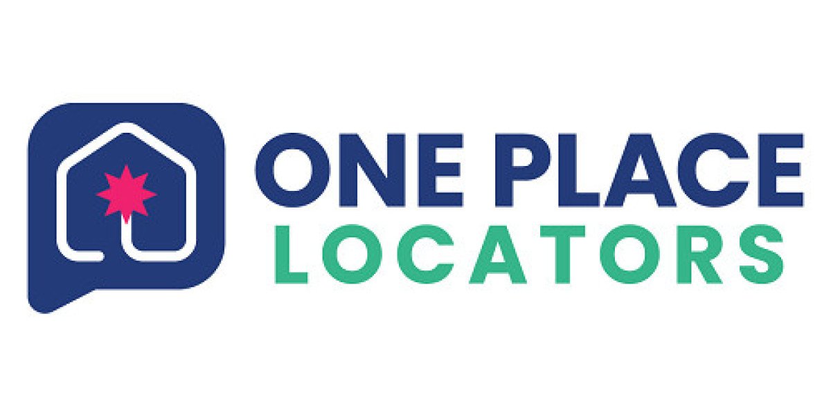 One Place Locators