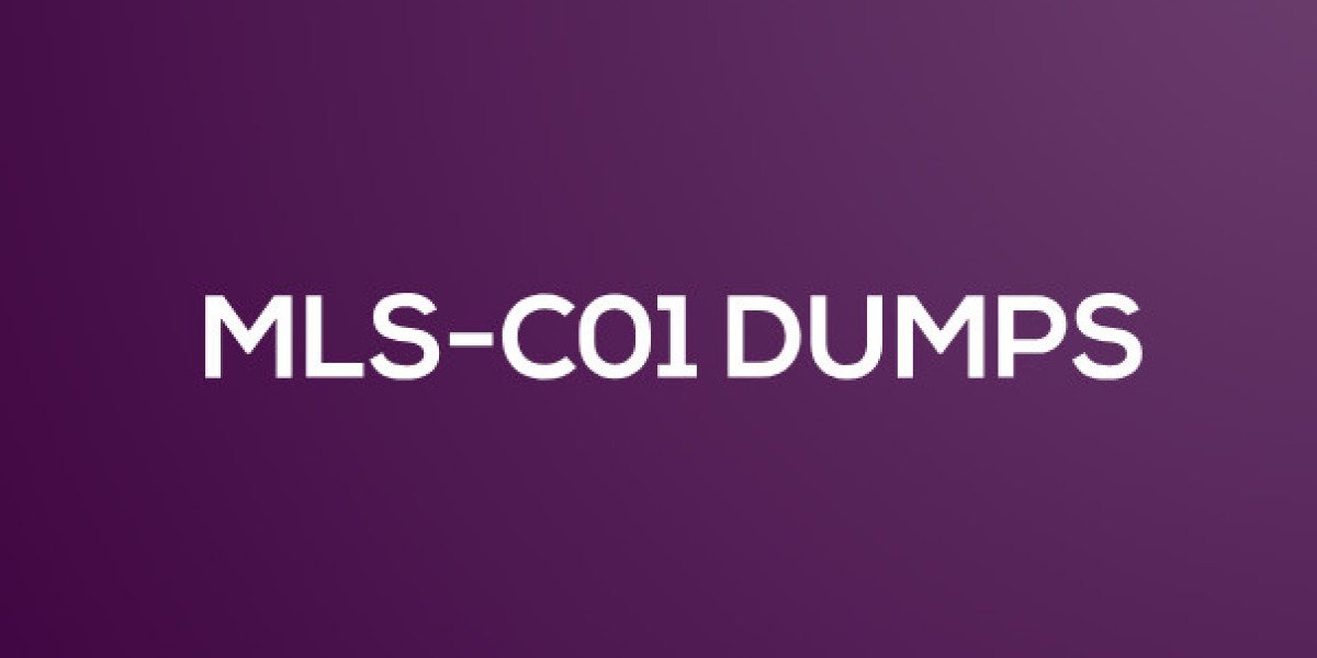 DumpsBoss Offers MLS-C01 Dumps for Reliable Exam Preparation.