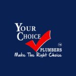 Your choice Plumbers Profile Picture