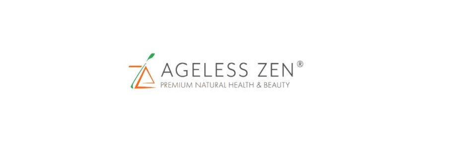 AgelessZen Cover Image