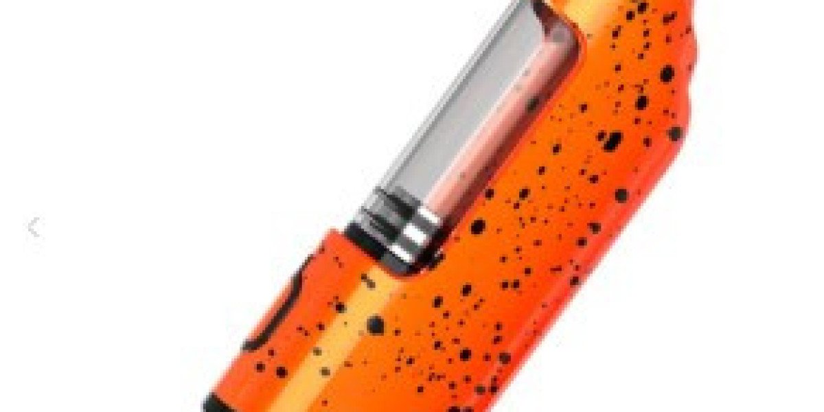 Best Dab Pen for Smooth and Potent Vapor