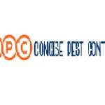 Concise Pest Control Profile Picture