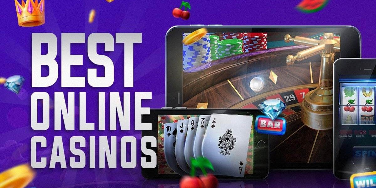 Online Casino Bonuses: How to Maximize Your Rewards