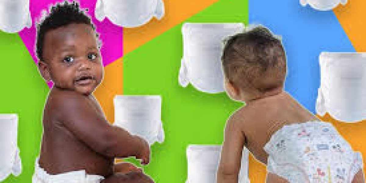Everything You Need to Know About Size 3 Diapers: Comfort, Protection, and Eco-Friendly Options