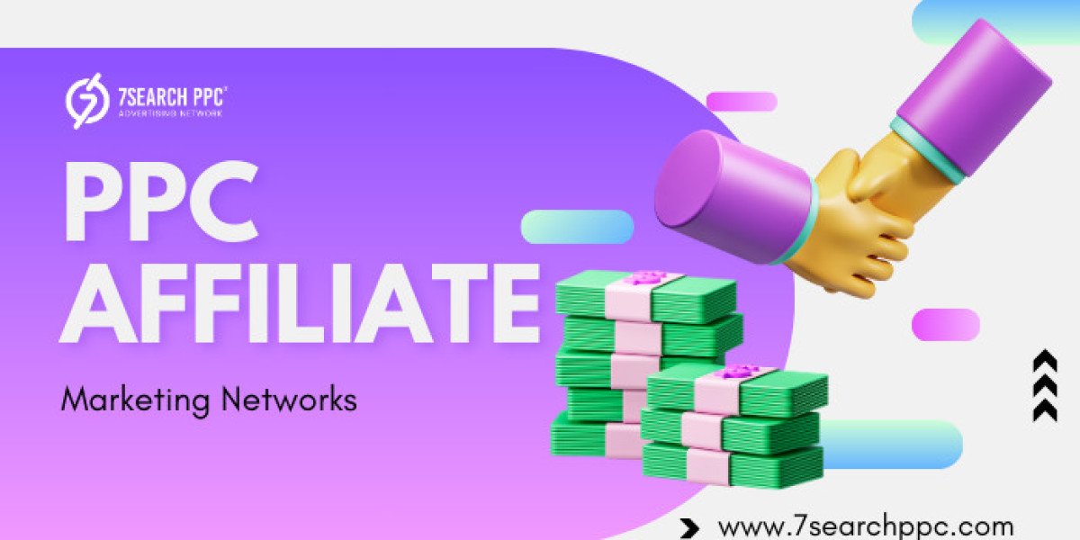 8 Benefits of Using PPC Affiliate Marketing Networks 