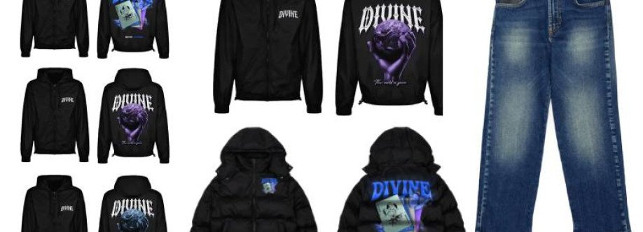 Divine by Divine Divine by Divine Cover Image