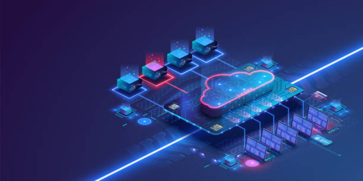 Origins AI Offers Complete IT Infrastructure Services