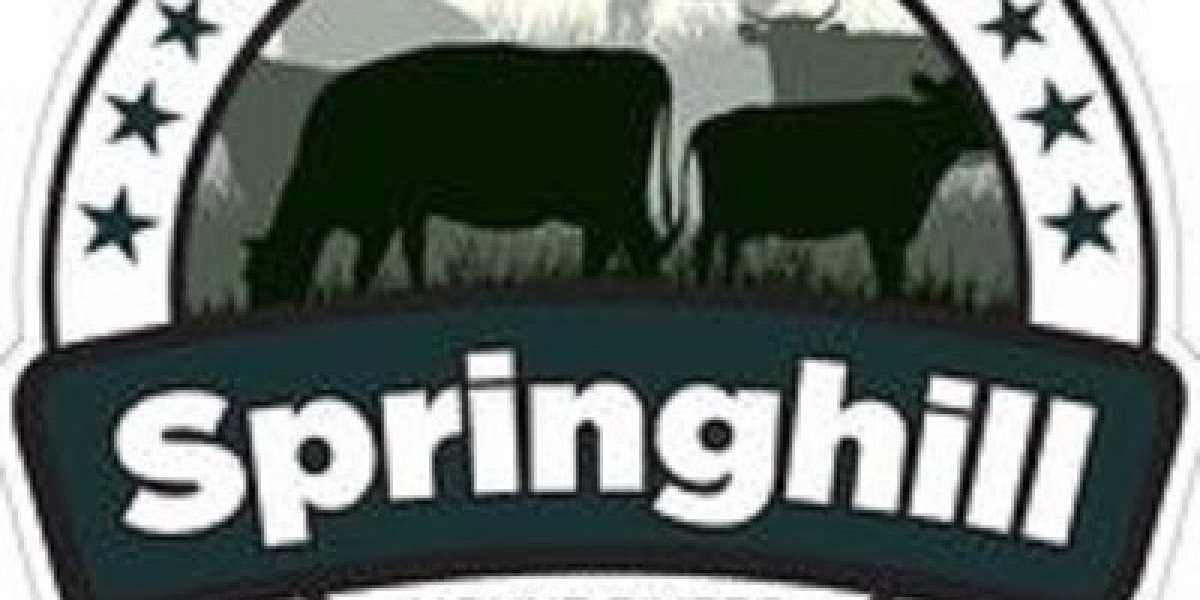 Discovering the Best Farm Fresh and Organic Beef Online: A Closer Look at Springhill Beef