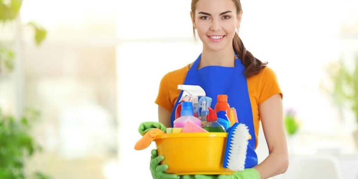 Cleaning Services Qatar: Ensuring a Spotless Environment