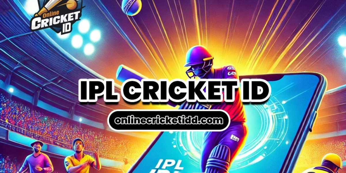 Ipl Betting ID : World of Online Cricket IDs