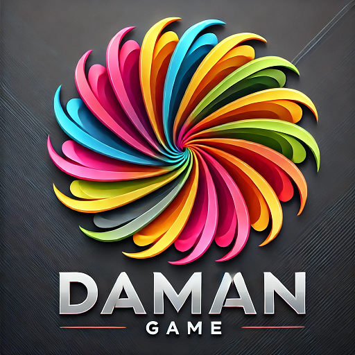 Daman Games – The Perfect Blend of Fun & Rewards!