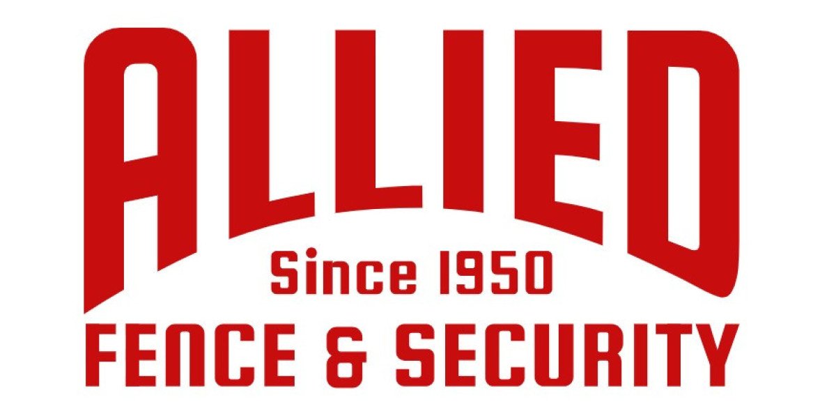 Allied Fence & Security