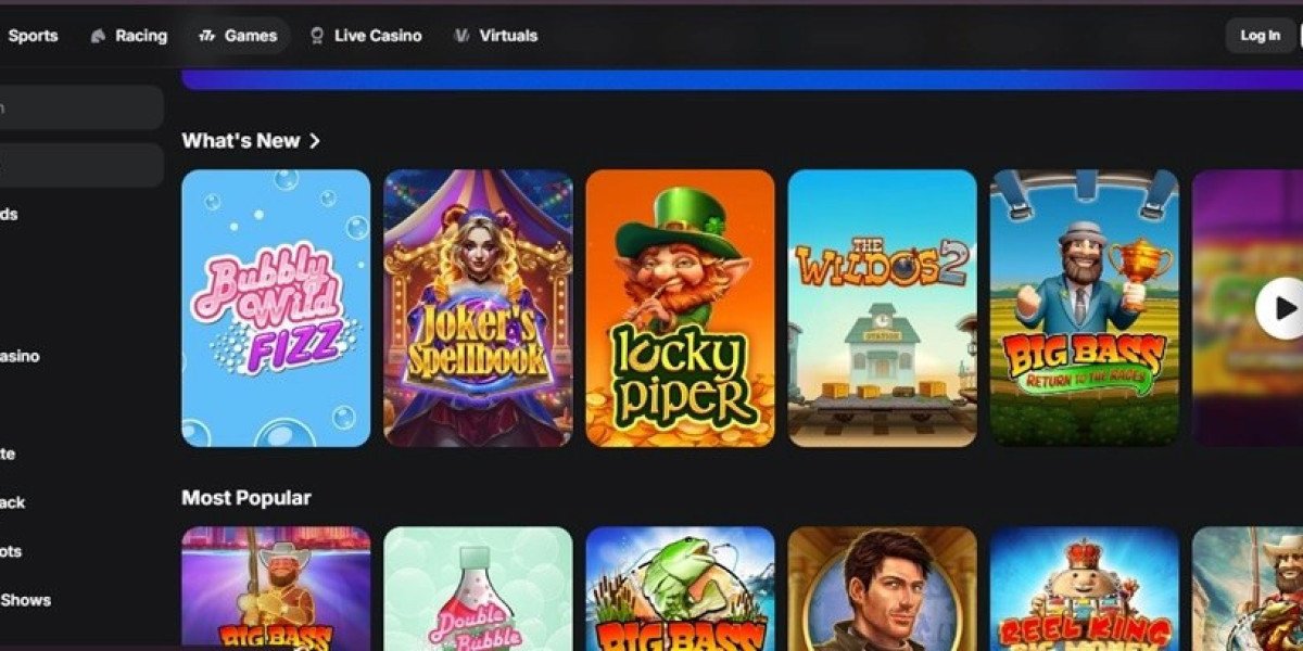 Non GamStop Casinos 2025 – UK Casino Sites Not On GamStop