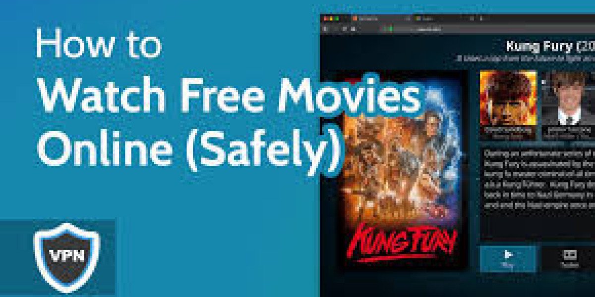The final Guideline to help Watching Movies and Series Online