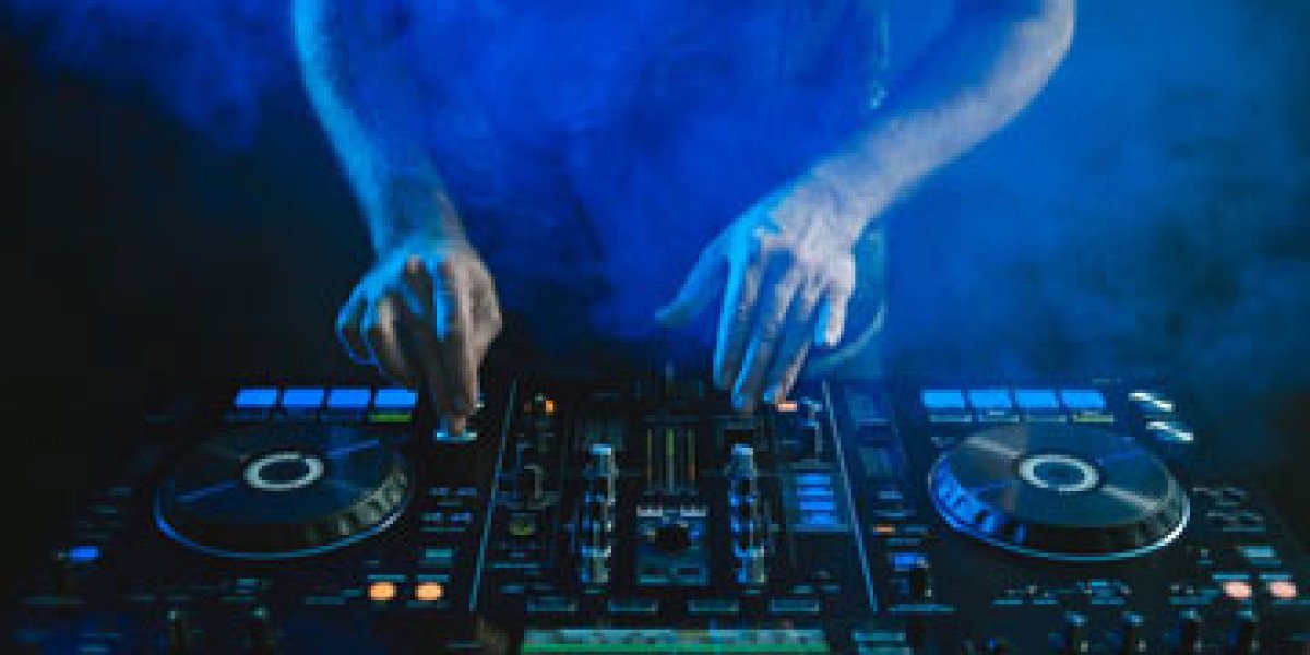 DJ SKaZ: Top DJ in Sydney Offering Premium Wedding DJ Hire Services