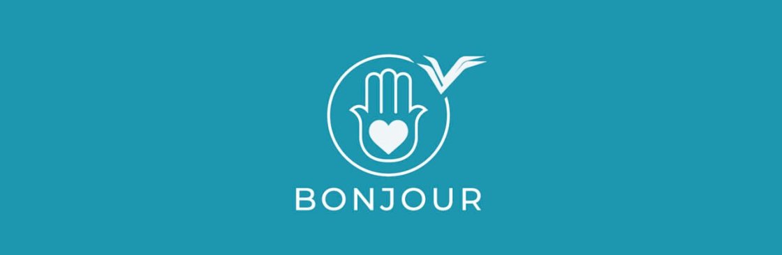 BONJOUR Senior Elder Home Care Cover Image