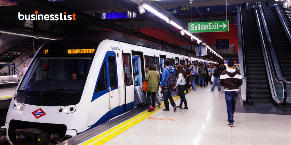 Madrid Metro Uncovered: Tips, Routes, and Travel Hacks