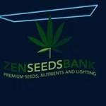 Zen Seeds Bank Profile Picture