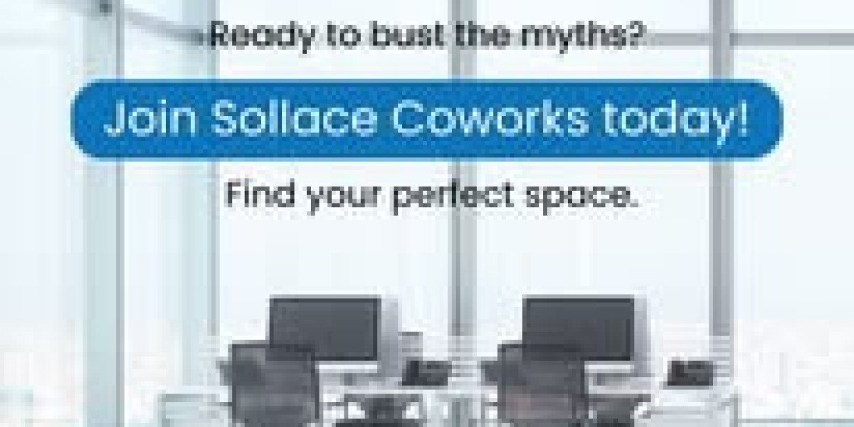 Boost Your Business with Flexible Office Spaces in Karol Bagh