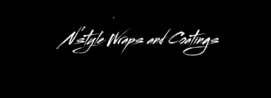 Nstyle Wraps and Coatings Cover Image