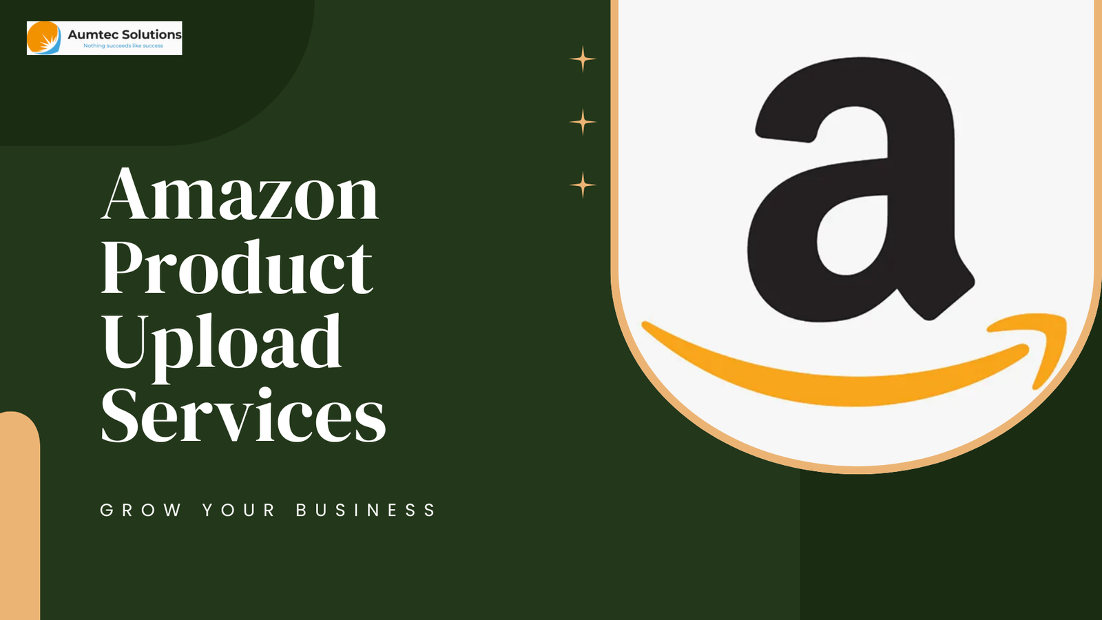 Maximizing Amazon Sales: The Importance of Professional Product Upload Services – Aumtec Solutions
