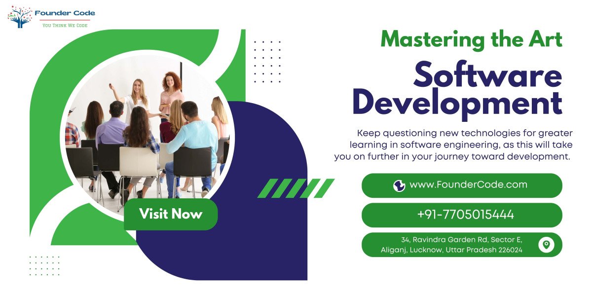 Mastering the Art of Software Development