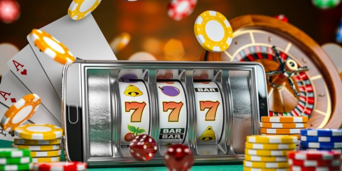 The Future of Bitcoin Casinos: What to Expect in the Coming Years